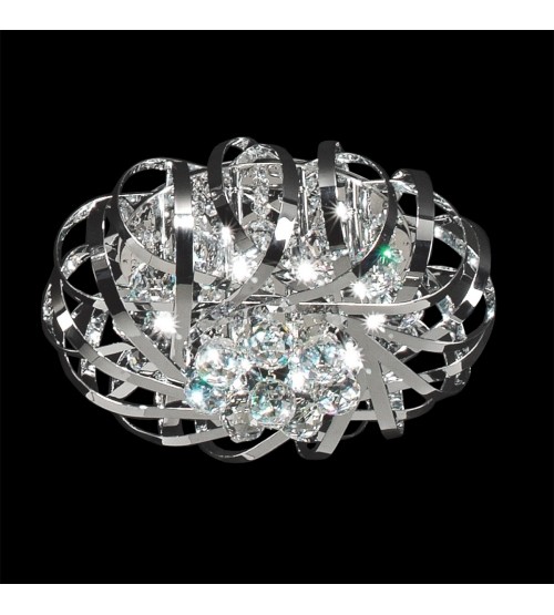 LUXERA 'RAMZES 46042' (8x20W G4)