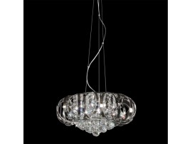 LUXERA 'RAMZES 46043' (10x20W G4)