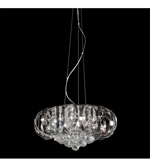 LUXERA 'RAMZES 46043' (10x20W G4)