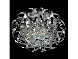 LUXERA 'RAMZES 46044' (10x20W G4)