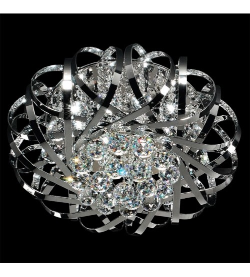 LUXERA 'RAMZES 46044' (10x20W G4)