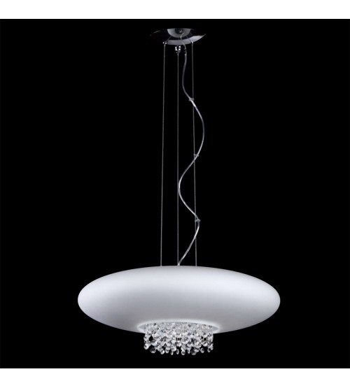 LUXERA 'SEPHIA 46051' (4x42W G9)