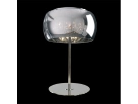 LUXERA 'SPHERA 46053' (3x42W G9-ECO)