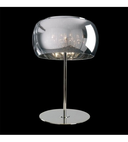 LUXERA 'SPHERA 46053' (3x42W G9-ECO)