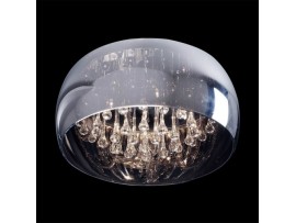 LUXERA 'SPHERA 46054' (5x60W G9-ECO)