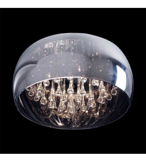LUXERA 'SPHERA 46054' (5x60W G9-ECO)