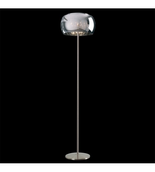 LUXERA 'SPHERA 46056' (4x40W G9-ECO)