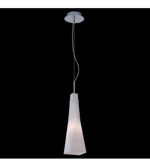 LUXERA 'CASSABLANCA 48000' (1x60W E14)