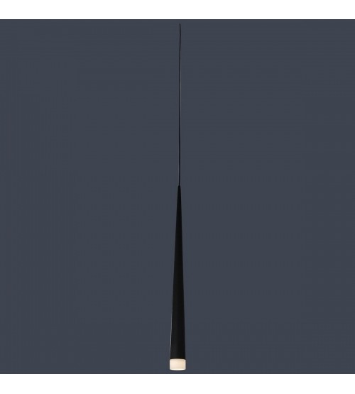LUXERA 'EBONY 48002' (1x33W G9)