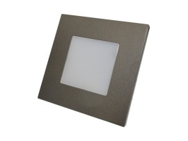 EMITHOR 'STEP LIGHT 48305' (1W LED)