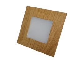 EMITHOR 'STEP LIGHT 48307' (1W LED)
