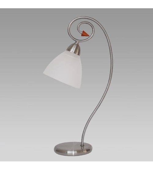 PREZENT 'RIALTO 493' (1x60W E27)
