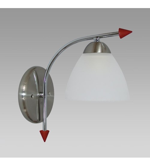 PREZENT 'RIALTO 494' (1x60W E27)