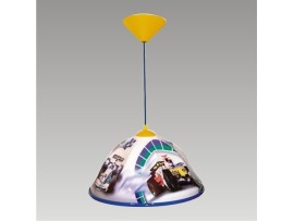 PREZENT 'BABY 51057 B' (1x60W E27)