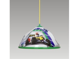 PREZENT 'BABY 51057' (1x60W E27)