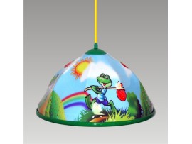 PREZENT 'BABY 51060' (1x60W E27)