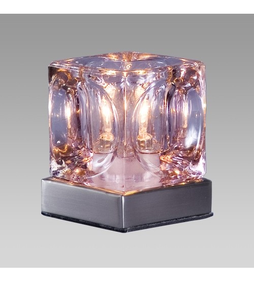 PREZENT 'DECORA 536' (1x20W G9)