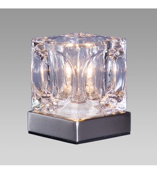 PREZENT 'DECORA 537' (1x20W G9)