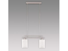 PREZENT 'RAPO 605' (2x60W E27)