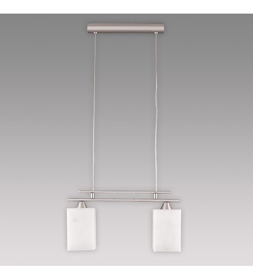 PREZENT 'RAPO 605' (2x60W E27)