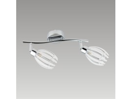 PREZENT 'EZZO 61201' (2x33W G9)