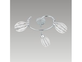 PREZENT 'EZZO 61202' (3x33W G9)