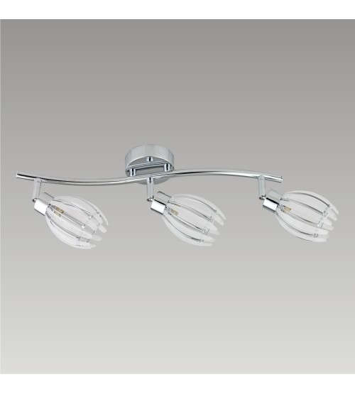 PREZENT 'EZZO 61203' (3x33W G9)