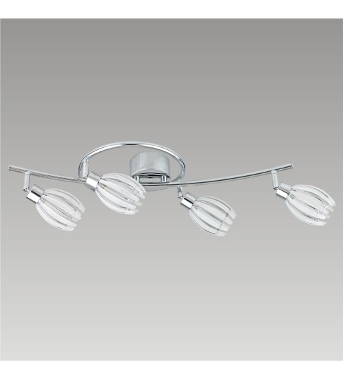PREZENT 'EZZO 61204' (4x33W G9)