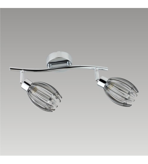 PREZENT 'EZZO 61207' (2x33W G9)