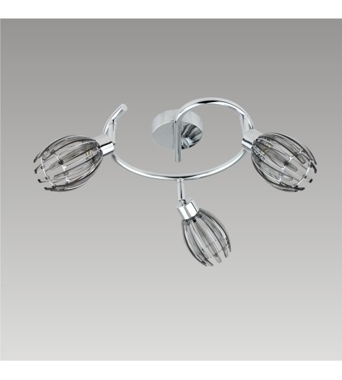 PREZENT 'EZZO 61208' (3x33W G9)