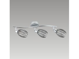 PREZENT 'EZZO 61209' (3x33W G9)