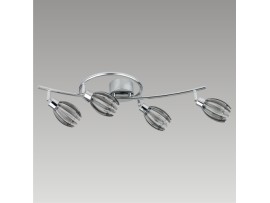 PREZENT 'EZZO 61210' (4x33W G9)
