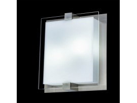 PREZENT 'SHARP 62009' (2x18W E27)