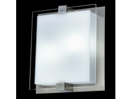 PREZENT 'SHARP 62010' (3x18W E27)
