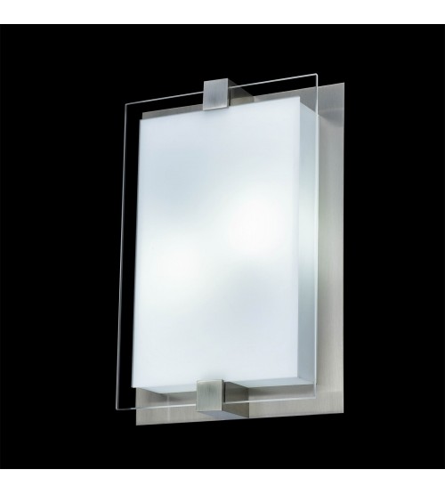 PREZENT 'SHARP 62012' (2x18W E27)