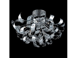LUXERA 'HARIER 64001' (12x20W G4)