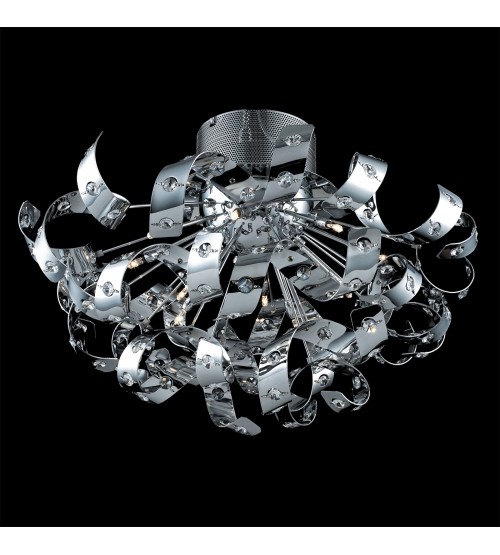 LUXERA 'HARIER 64001' (12x20W G4)