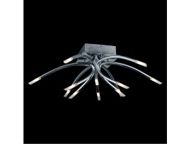 LUXERA 'PASSADENA 64003' (12x20W G4)