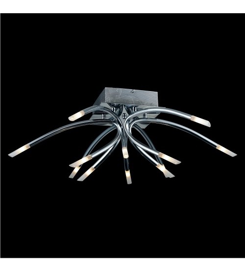 LUXERA 'PASSADENA 64003' (12x20W G4)