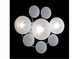 LUXERA 'ZEPELLIN 64004' (3x20W G4)