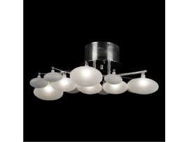 LUXERA 'ZEPELLIN 64005' (6x20W G4)