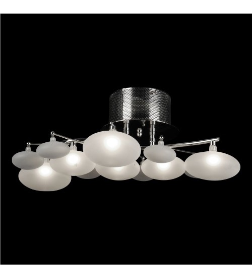 LUXERA 'ZEPELLIN 64005' (6x20W G4)