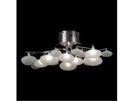 LUXERA 'ZEPELLIN 64006' (8x20W G4)