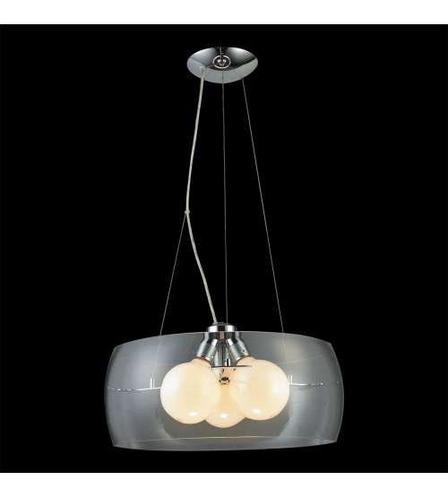 LUXERA 'AQIEL 64011' (3x100W E27)