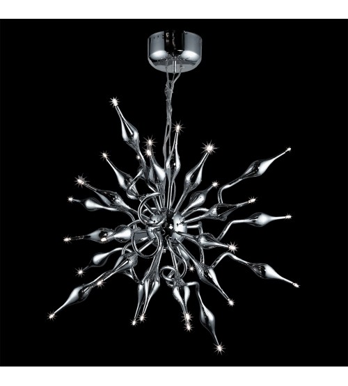 LUXERA 'ADONIS 64021' (30x20W G4)