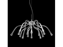 LUXERA 'LAMBIO 64022' (15x1W LED)