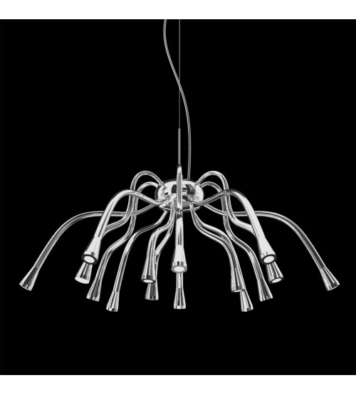LUXERA 'LAMBIO 64022' (15x1W LED)