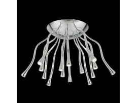 LUXERA 'LAMBIO 64023' (15x1W LED)
