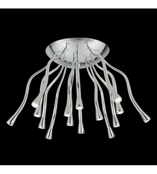 LUXERA 'LAMBIO 64023' (15x1W LED)