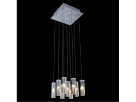 LUXERA 'VECTOR 64026' (9x20W G4)